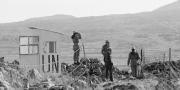 Golanhöjderna (Syrien och Israel)