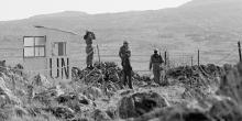 Golanhöjderna (Syrien och Israel)