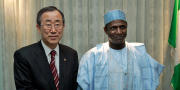 Nigeria