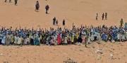 Tchad