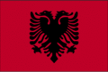 Albanien