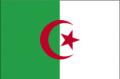 Algeriet