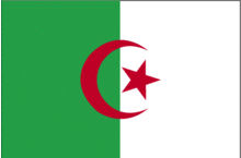 Algeriet Algeriet