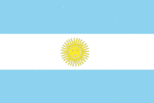 Argentina Argentina