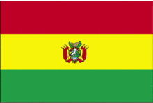 Bolivia Bolivia