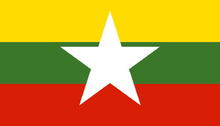 Burma