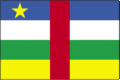 Centralafrikanska republiken