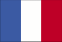 Frankrike