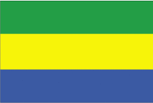 Gabon Gabon