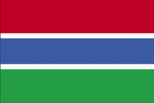 Gambia