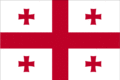 Georgien