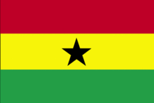 Ghana Ghana