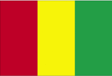Guinea Guinea