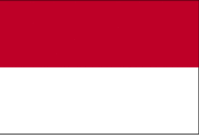 Indonesien Indonesien