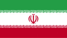 Iran Iran