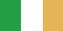 Irland