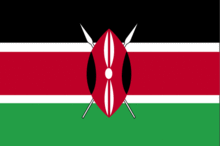 Kenya Kenya