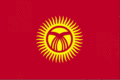 Kirgizistan