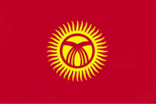 Kirgizistan