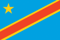 Demokratiska Republiken Kongo