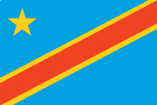 Demokratiska Republiken Kongo Demokratiska Republiken Kongo