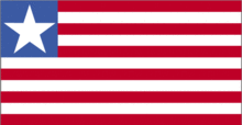 Liberia Liberia