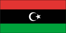 Libyen Libyen
