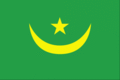 Mauritanien