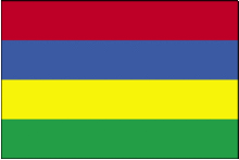 Mauritius Mauritius