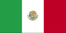Mexiko Mexiko
