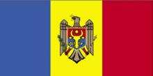 Moldavien Moldavien