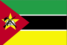 Mocambique