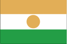 Niger Niger