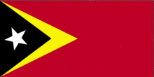 Östtimor Östtimor