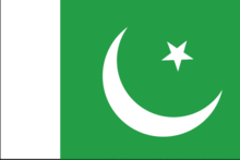 Pakistan Pakistan
