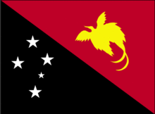 Papua Nya Guinea