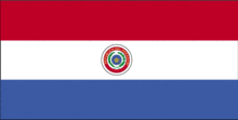 Paraguay Paraguay