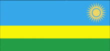 Rwanda Rwanda