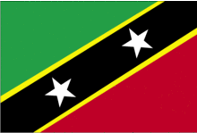 Saint Christopher och Nevis Saint Christopher och Nevis