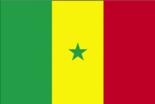 Senegal Senegal