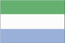 Sierra Leone Sierra Leone