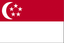 Singapore Singapore