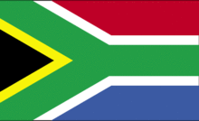 Sydafrika Sydafrika