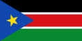 Sør-Sudan