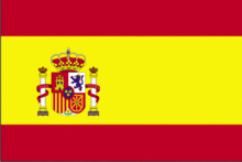 Spanien Spanien