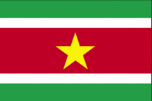 Surinam
