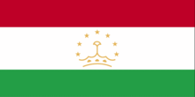 Tadzjikistan Tadzjikistan