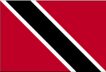 Trinidad och Tobago Trinidad och Tobago