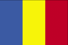 Tchad Tchad