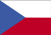 Tjeckiska republiken Tjeckiska republiken